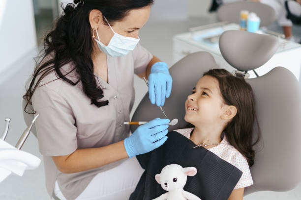 Best Emergency Gum Treatment in Bunker Hl, IL