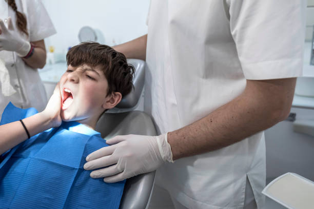 Best Emergency Treatment for Dental Infections or Abscesses in Bunker Hl, IL