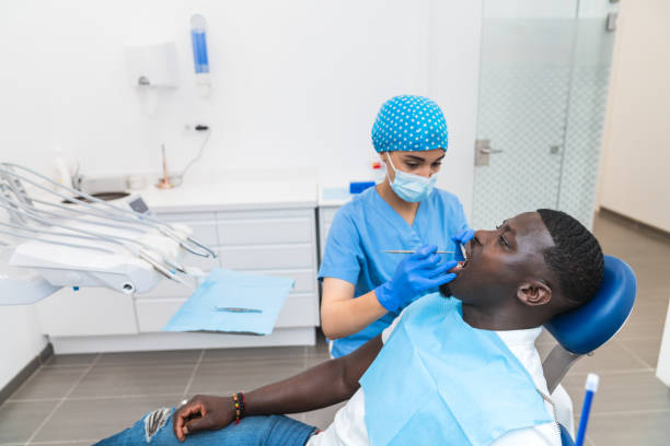 Best Urgent Care for Lost Fillings or Crowns in Bunker Hl, IL