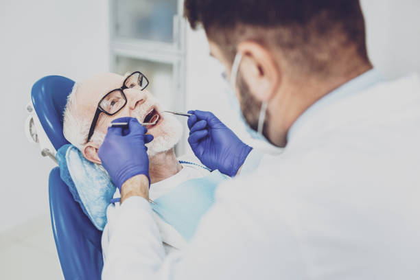 Best Emergency Orthodontic Services in Bunker Hl, IL